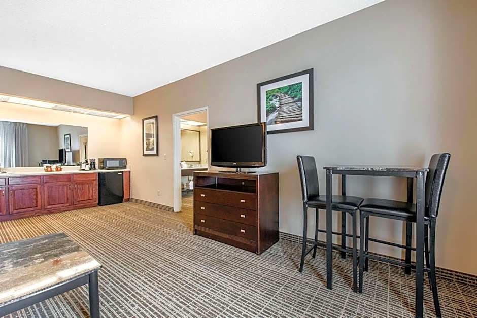 Quality Inn Palm Bay - Melbourne I-95