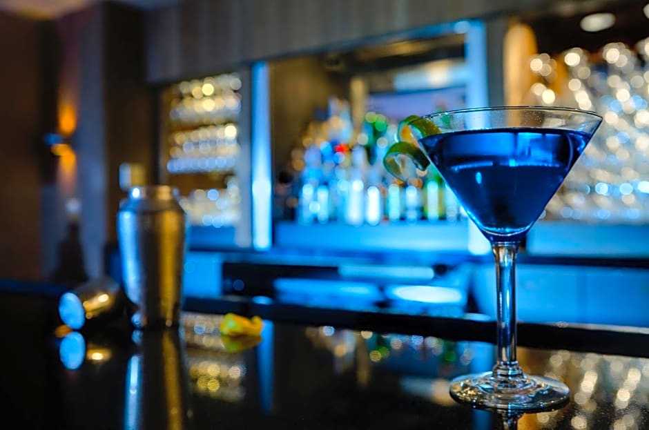 Crowne Plaza Hotel Kansas City Downtown By IHG