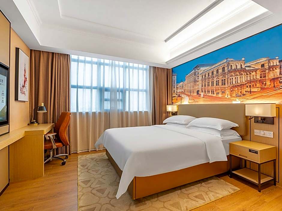 Vienna Hotel Chaozhou Ancient City West Lake