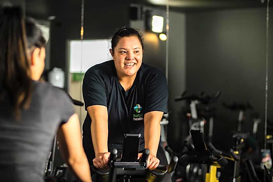 Sojourn Apartment Hotel - Ghuznee