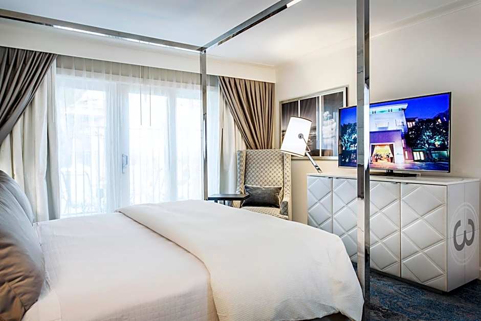 Hotel Amarano Burbank-Hollywood