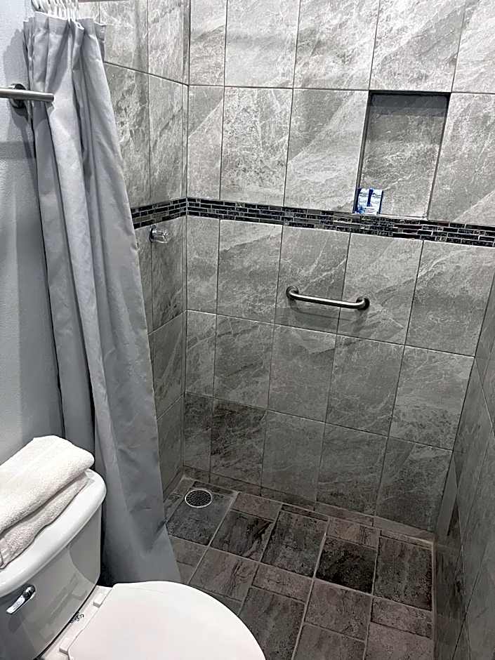 Hotel Residencial Edzna