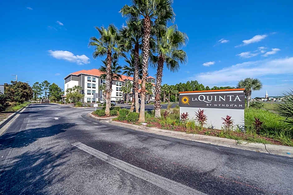 La Quinta Inn & Suites by Wyndham Panama City Beach
