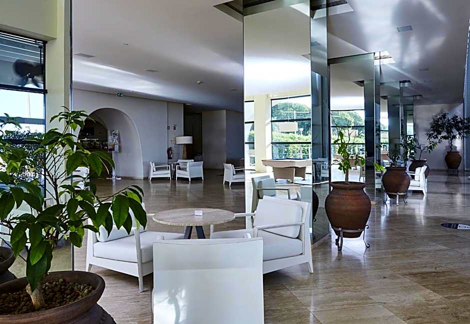 Crowne Plaza Vilamoura By IHG