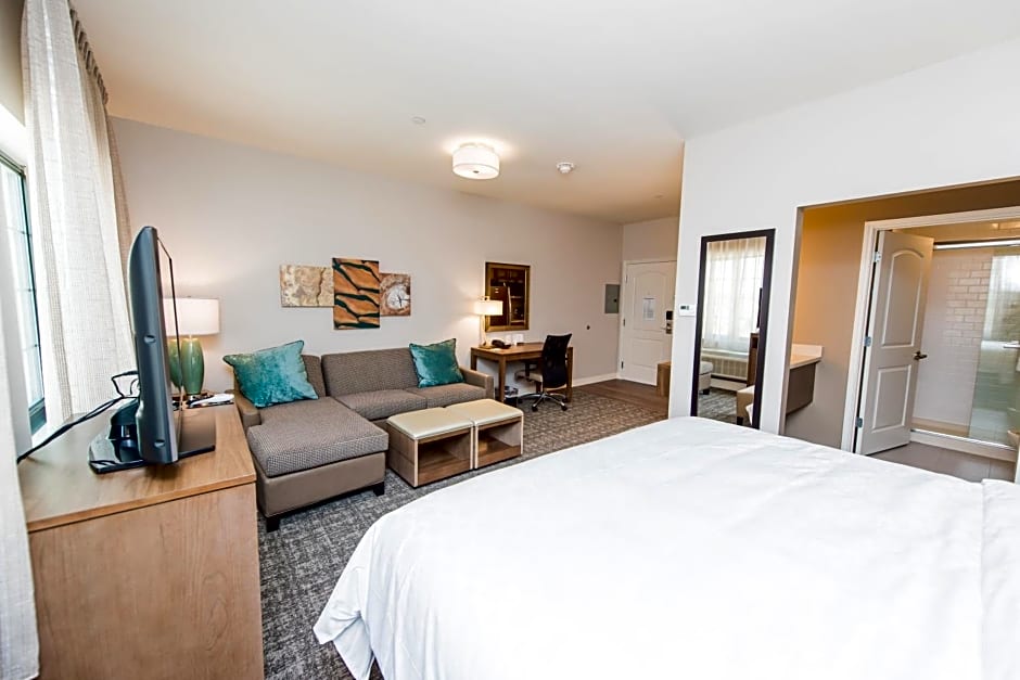 Staybridge Suites Houston Humble - Generation Pk By IHG