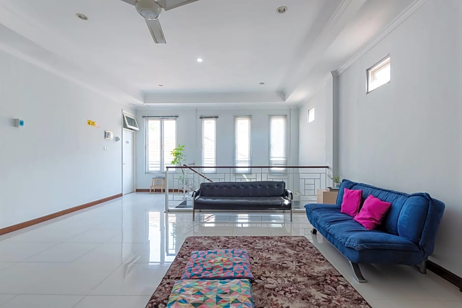 3783 Rumah Teuku Umar