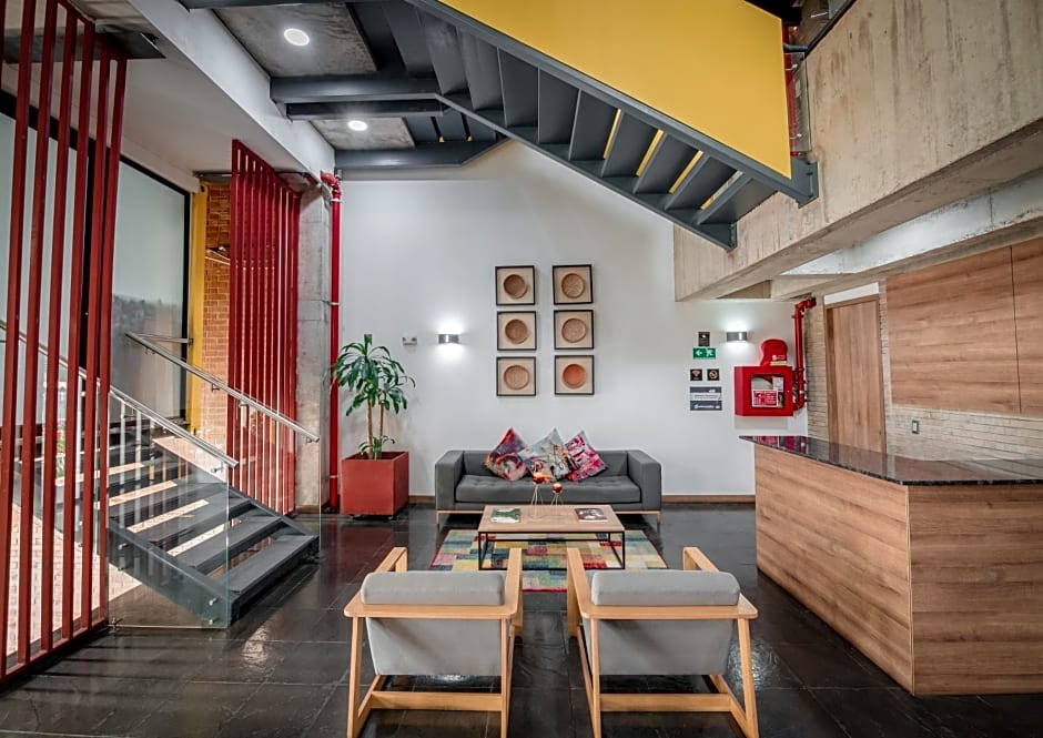 Alko Hotel Integrado