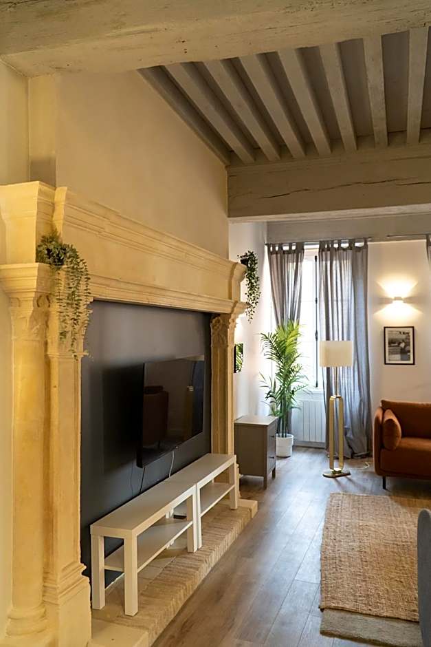 Maison COLODGE - TREVOUX