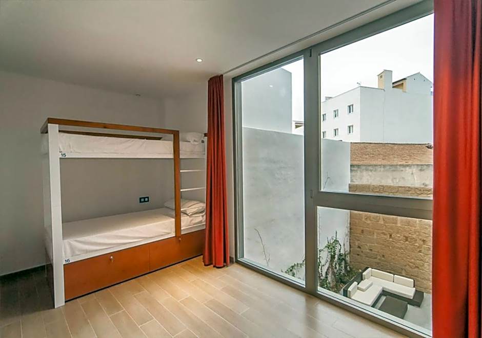 Youth Hostel Jávea