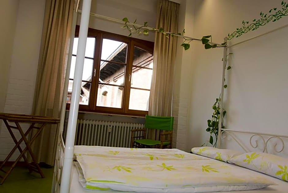 Steffis Hostel Heidelberg