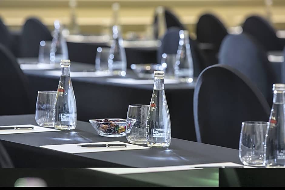 The Ritz-Carlton Santiago