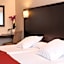 Hotel Santiago Apóstol