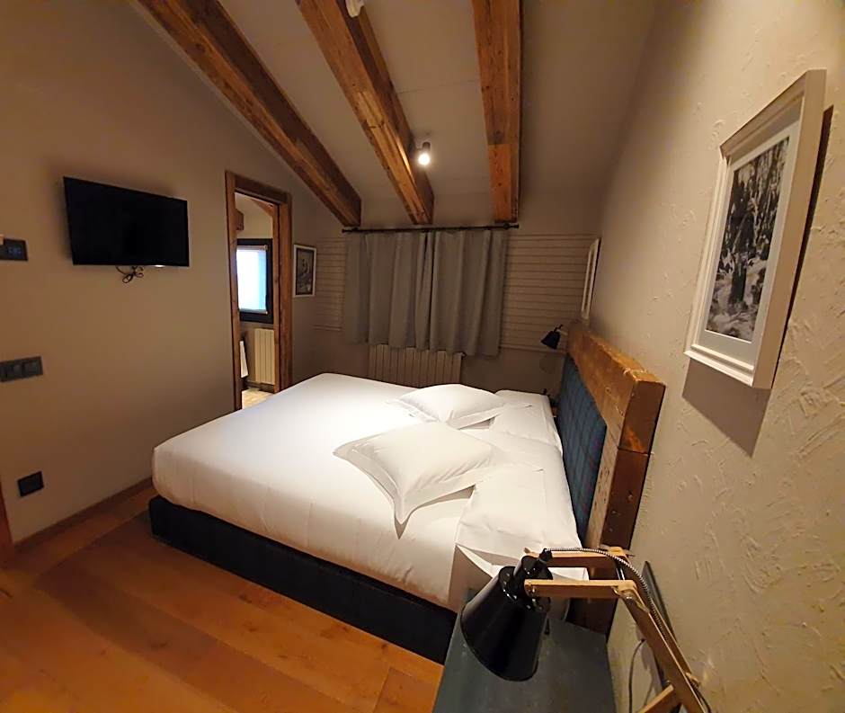 Hotel Boutique Puig Francó