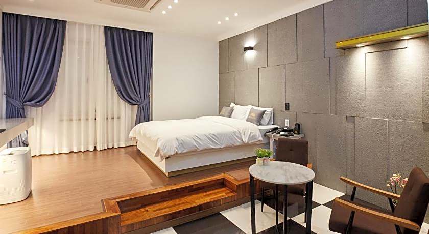 Gwangju Noble Stay Hotel