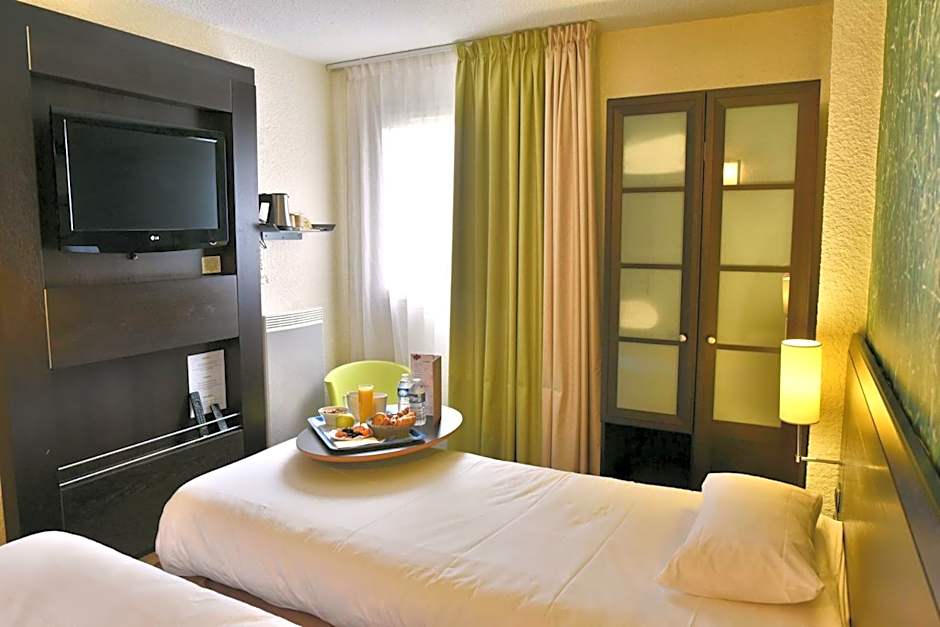 Hotel Inn Chambery