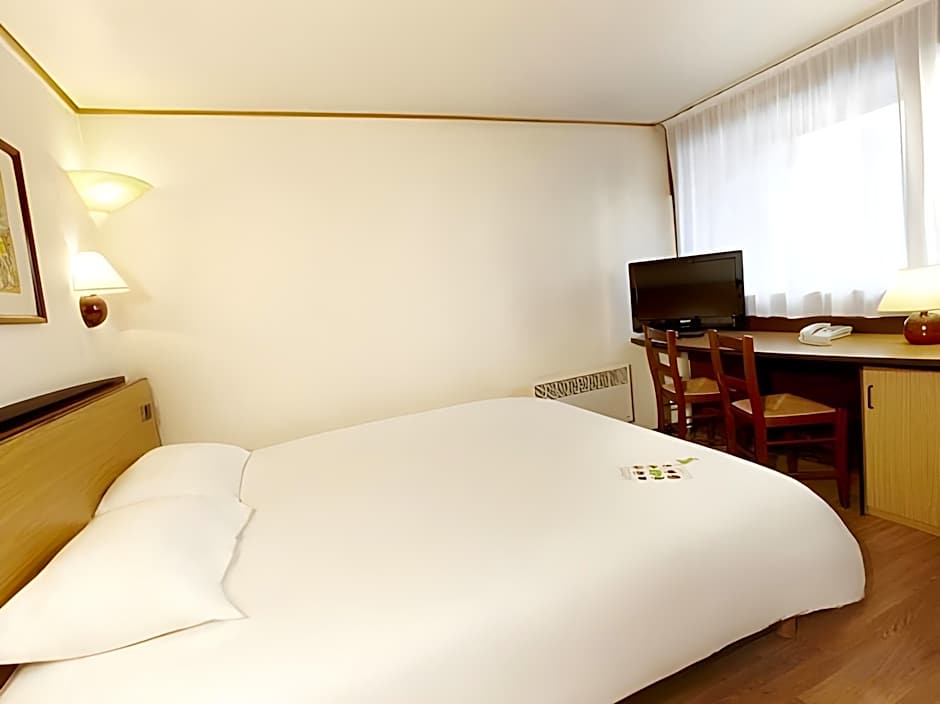 Hotel inn Design Laval