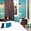 Résidence AURMAT - Appart - Hôtel - Paris - Boulogne