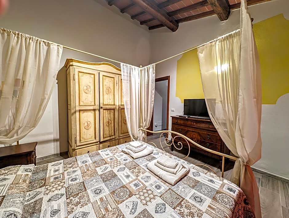 La Poggerina