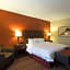 Hampton Inn By Hilton Columbus-South