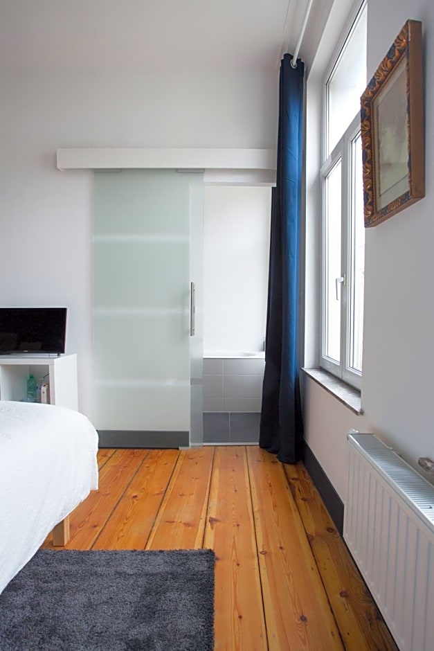 B&B Villa 36