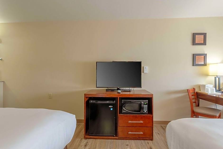Comfort Inn & Suites Alamosa