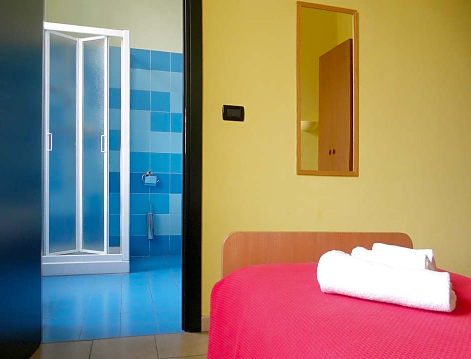 Soggiorno Marino San Giuseppe