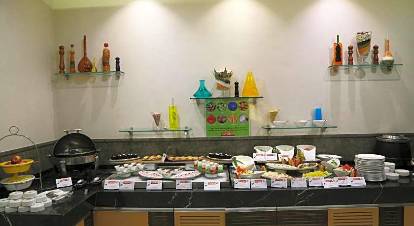 Fortune Park Galaxy, Vapi -  Member ITC Hotels' Group