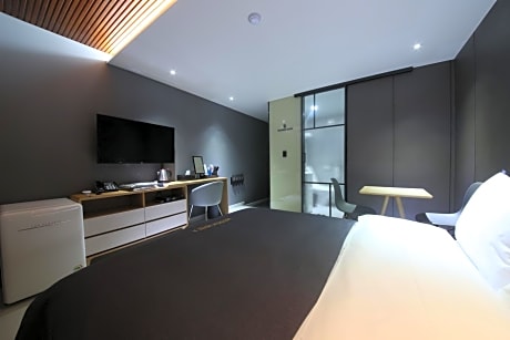 Double Room with Shower