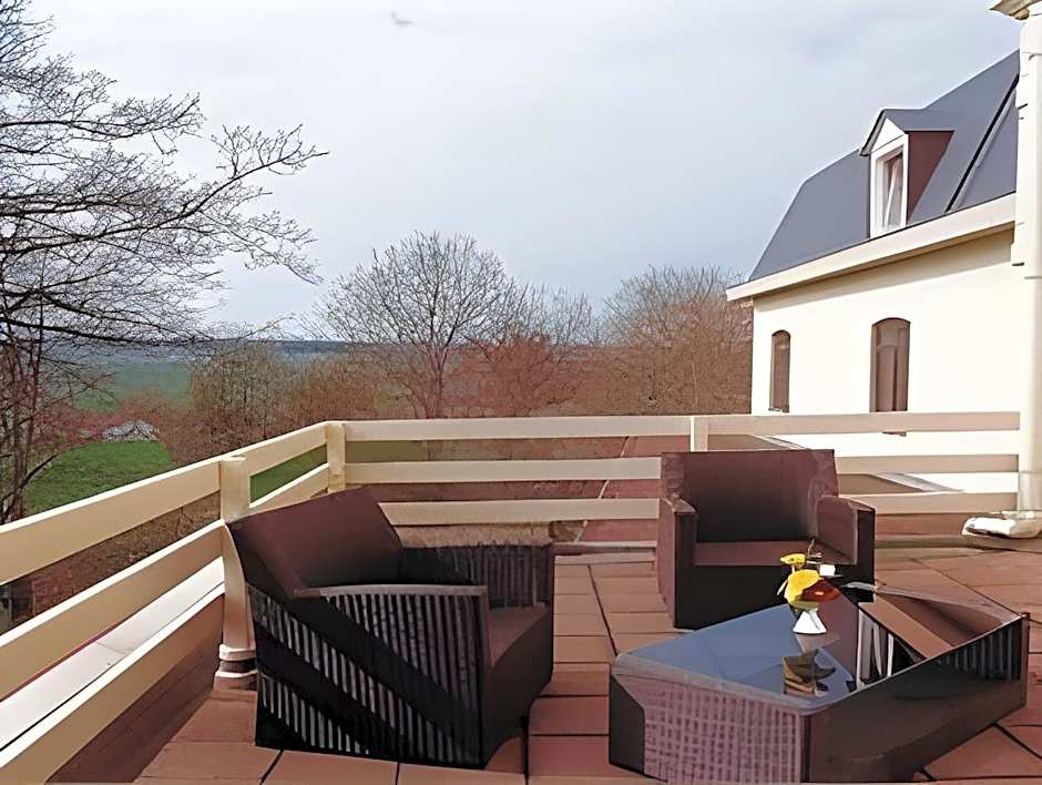 Hotel Restaurant Vijlerhof