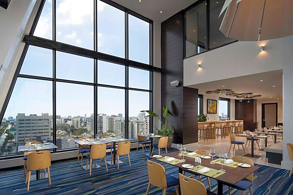 Homewood Suites By Hilton Santo Domingo