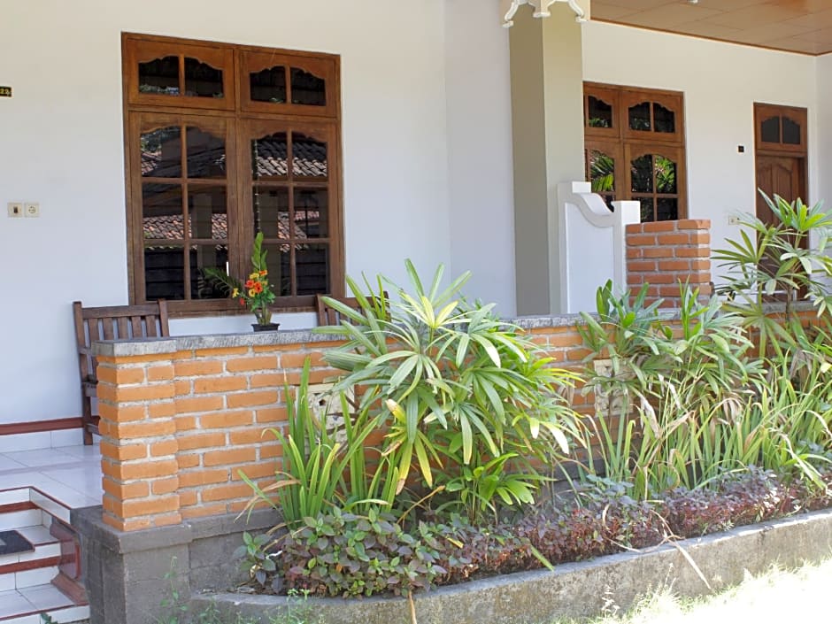 Mangga Bali Inn