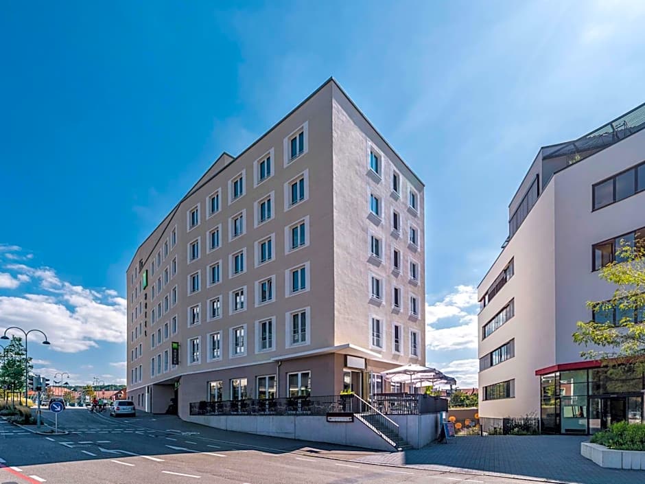 Ibis Styles Tuebingen