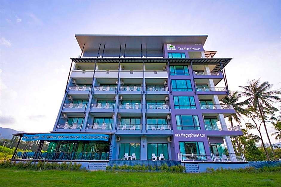 The Par Phuket