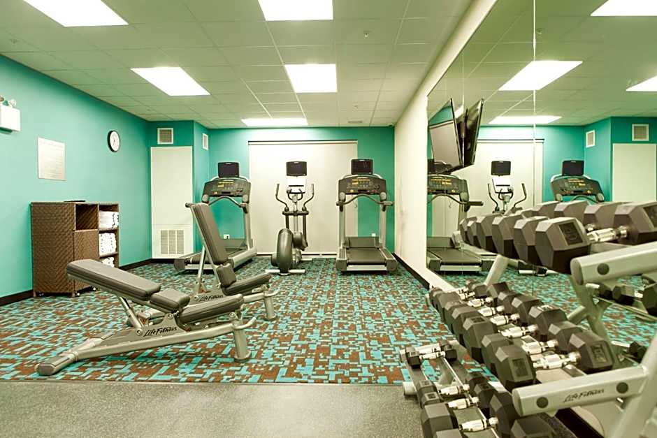 Fairfield Inn & Suites by Marriott Lethbridge