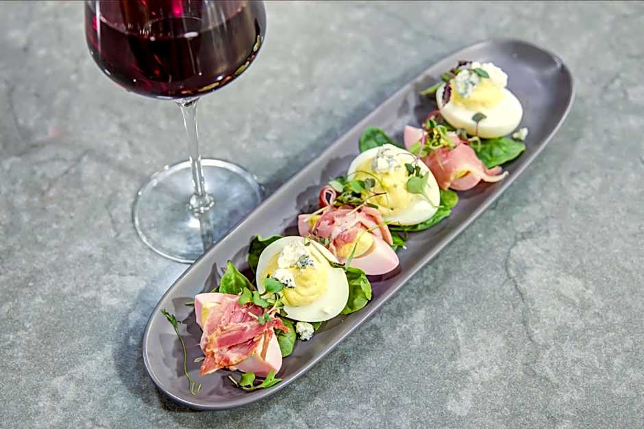 DoubleTree by Hilton Harrisonburg