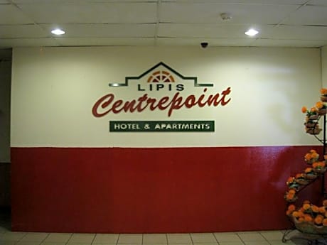 Hotel Centrepoint (Self Check In After 5PM)