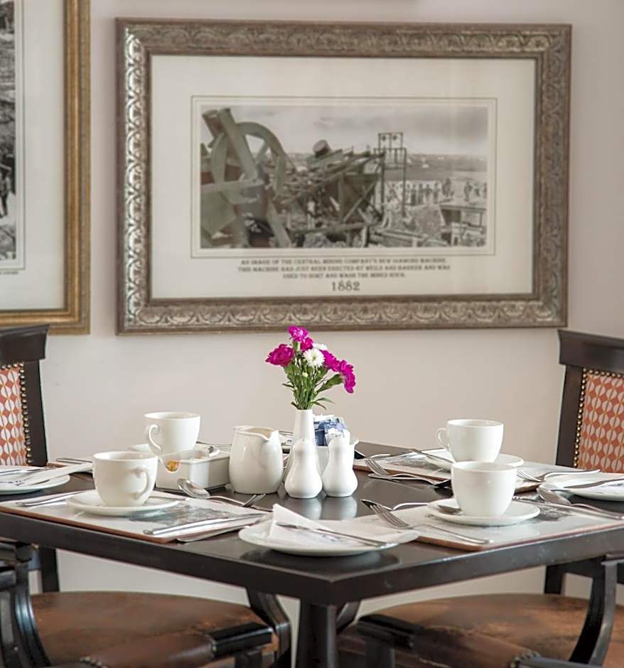 Protea Hotel by Marriott Kimberley