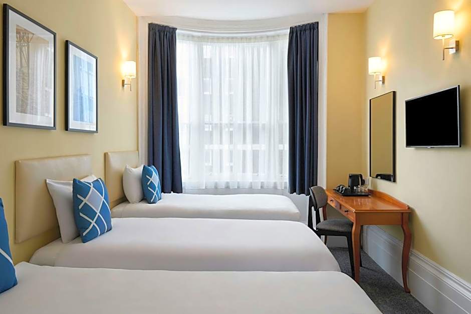 Four Points Flex Brighton