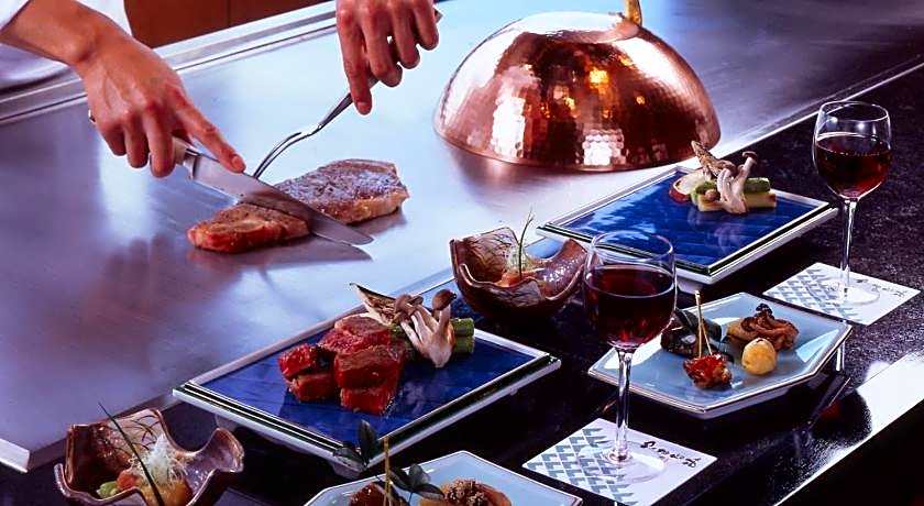 Keio Plaza Hotel Hachioji