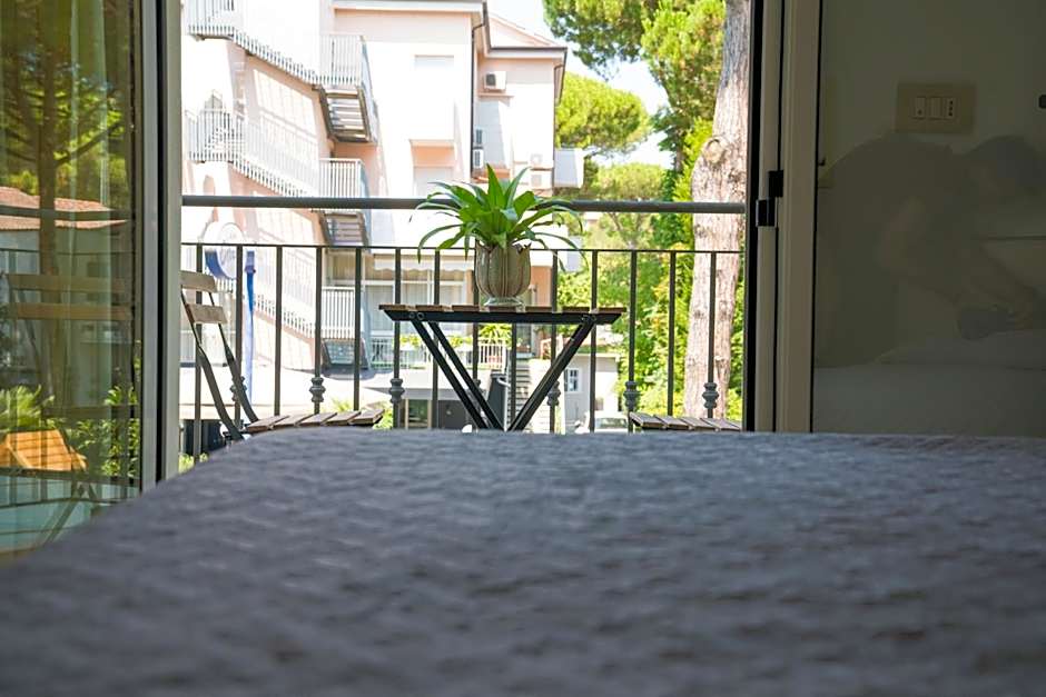 Hotel Europa Milano Marittima