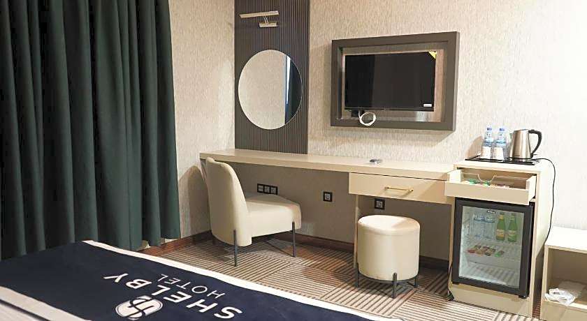 Shelby Hotel