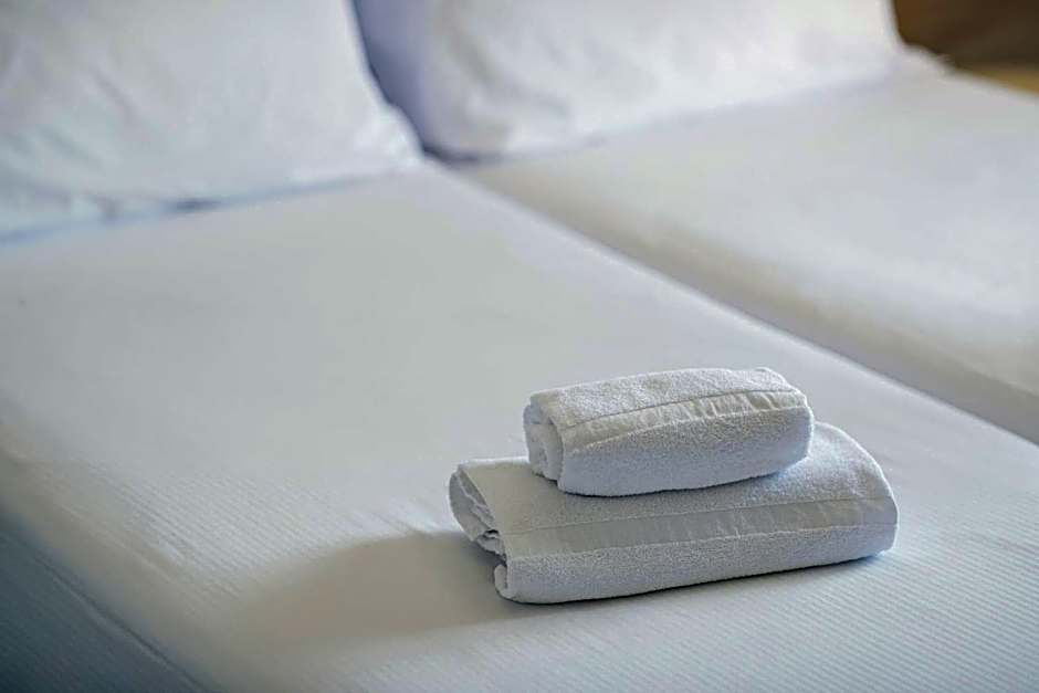 Relais Ca Bago' -adults only