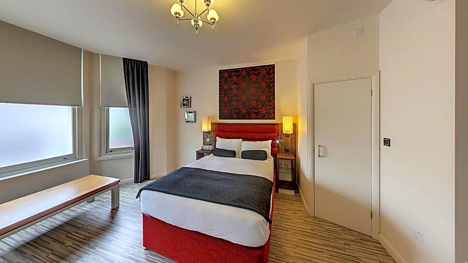 Simply Rooms & Suites