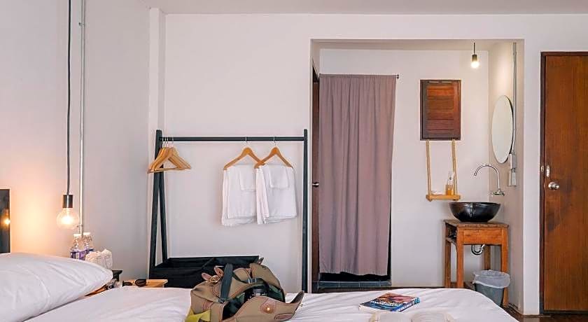 Happynest Hostel