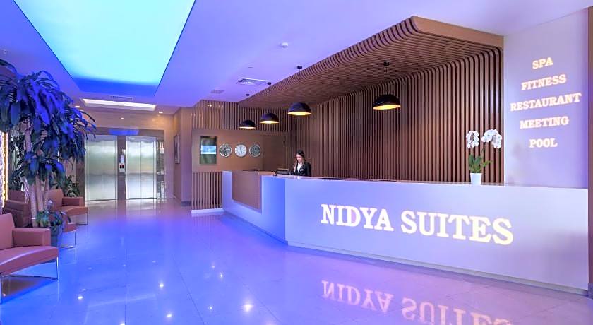 Nidya Hotel Esenyurt