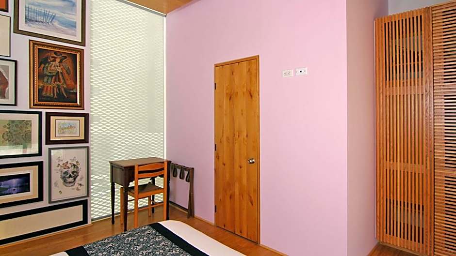 Hotel Brecha