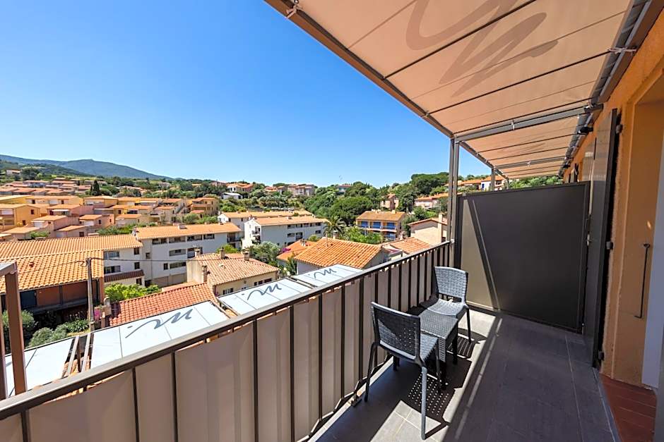 Le Madeloc Hotel & Spa