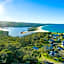 Beach Cabins Merimbula