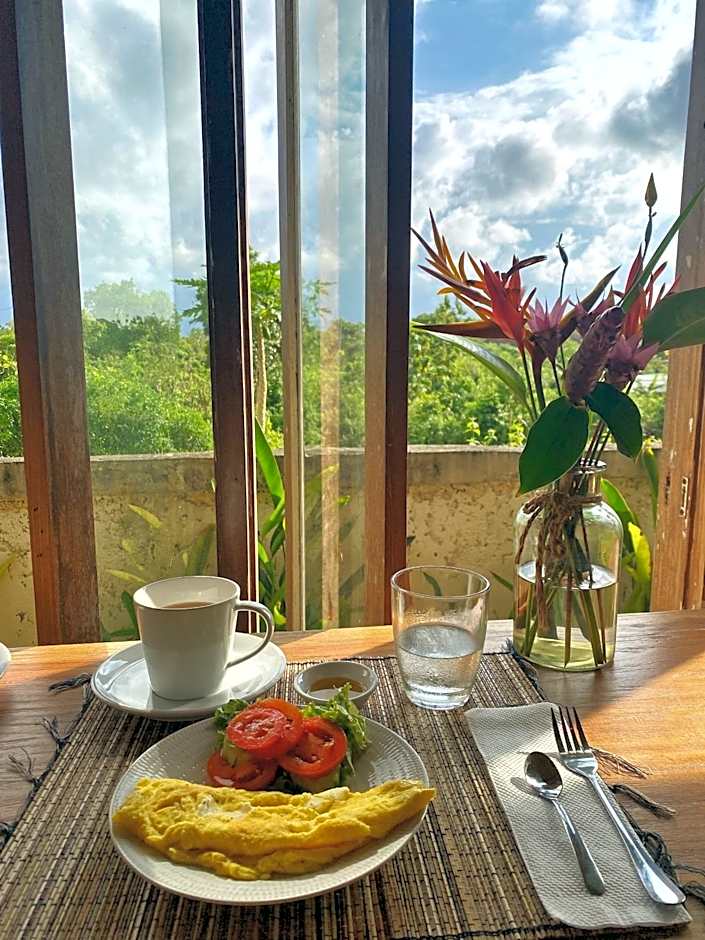 Pinokkio Bed and Breakfast
