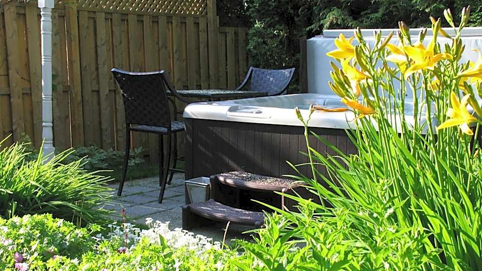 La Belle Victorienne